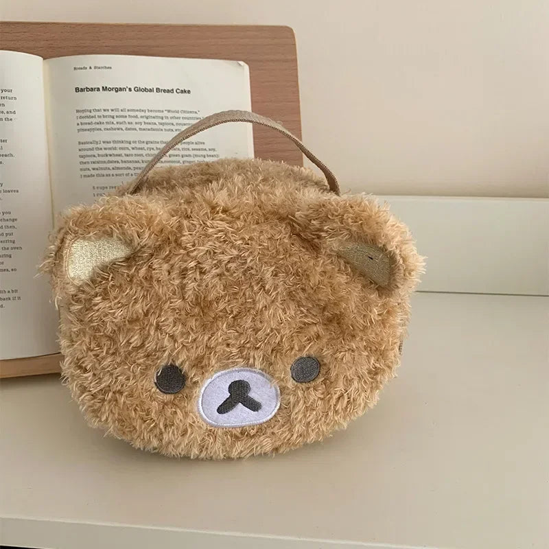 Plush&Go