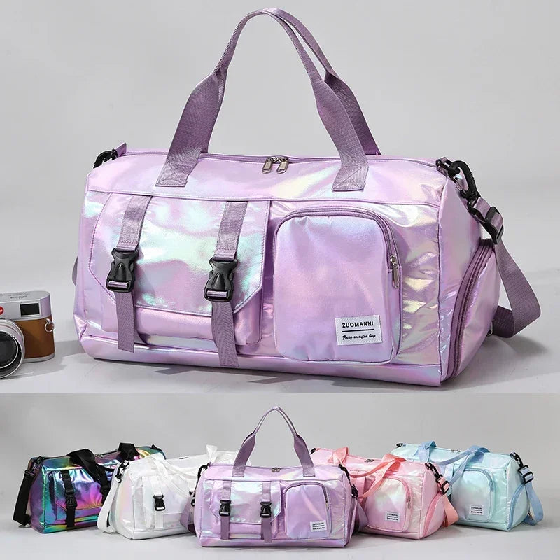 The Go-Luxe