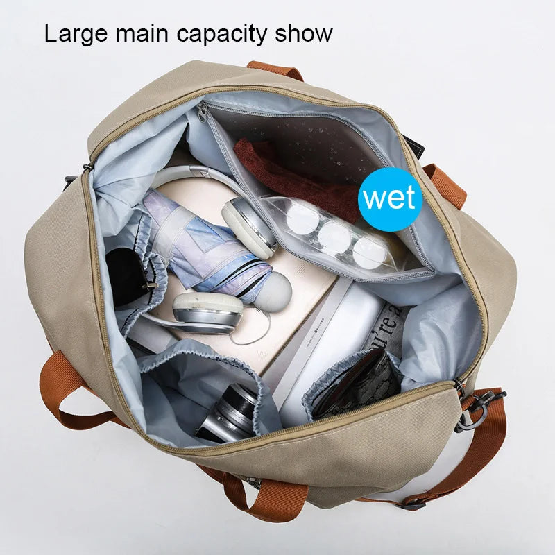 Weekender Go