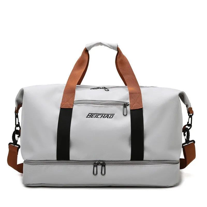 Weekender Go