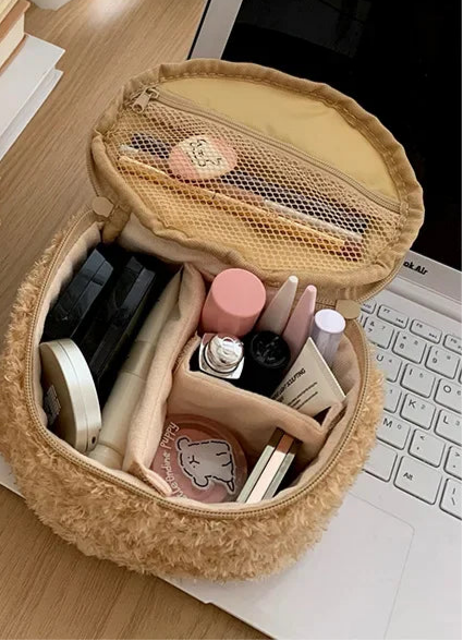 Plush&Go