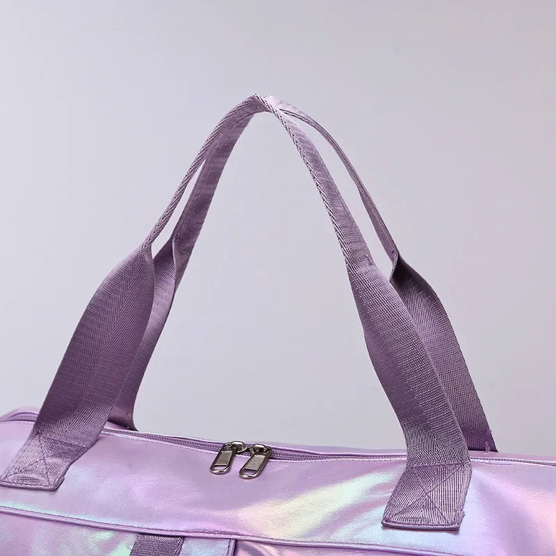 The Go-Luxe