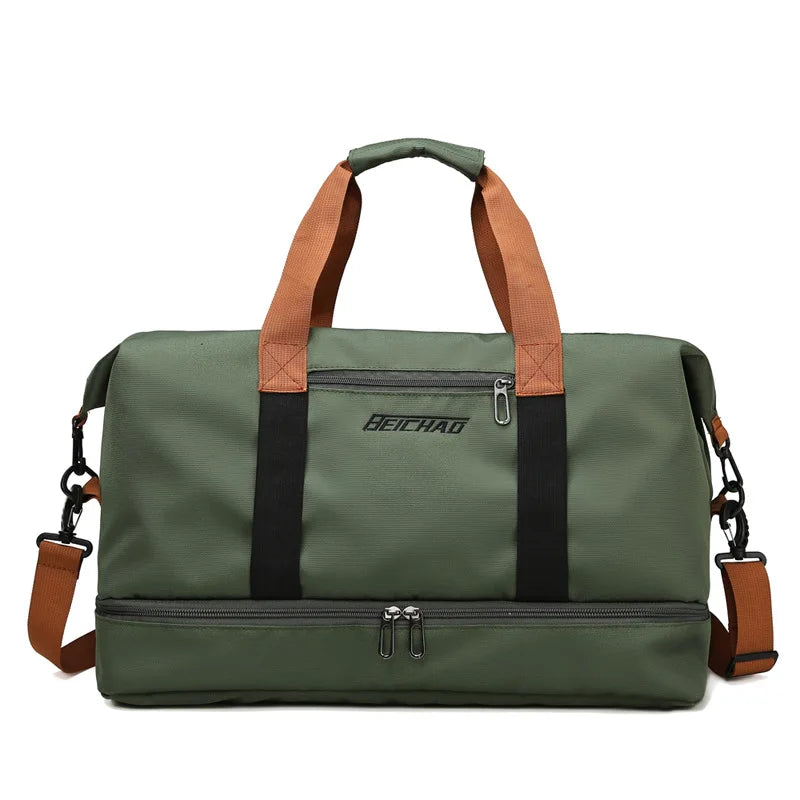 Weekender Go