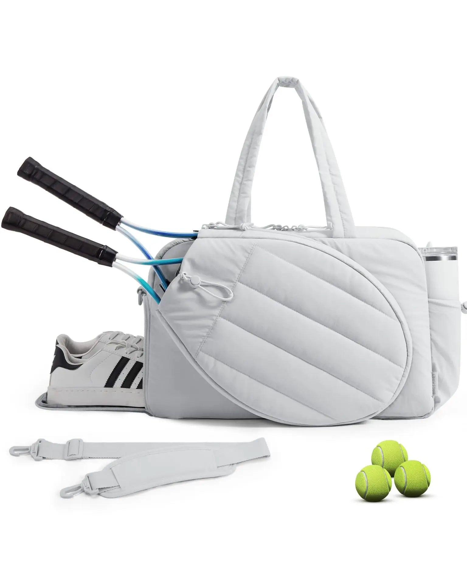 The Go-Racquet