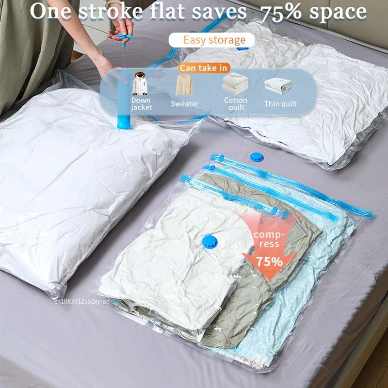 Compress&Go