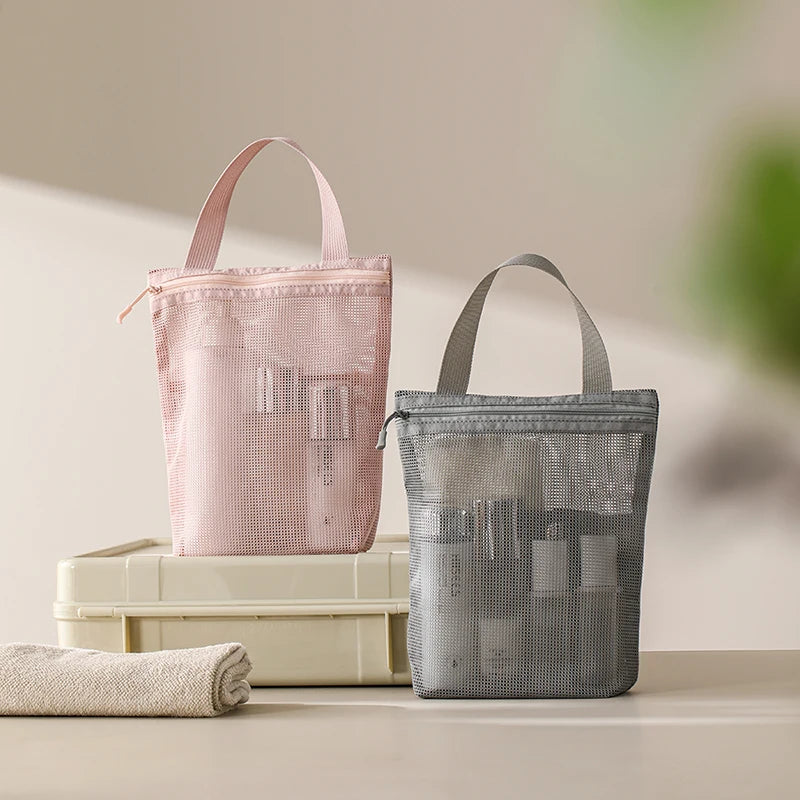 The Ready-to-Go Caddy