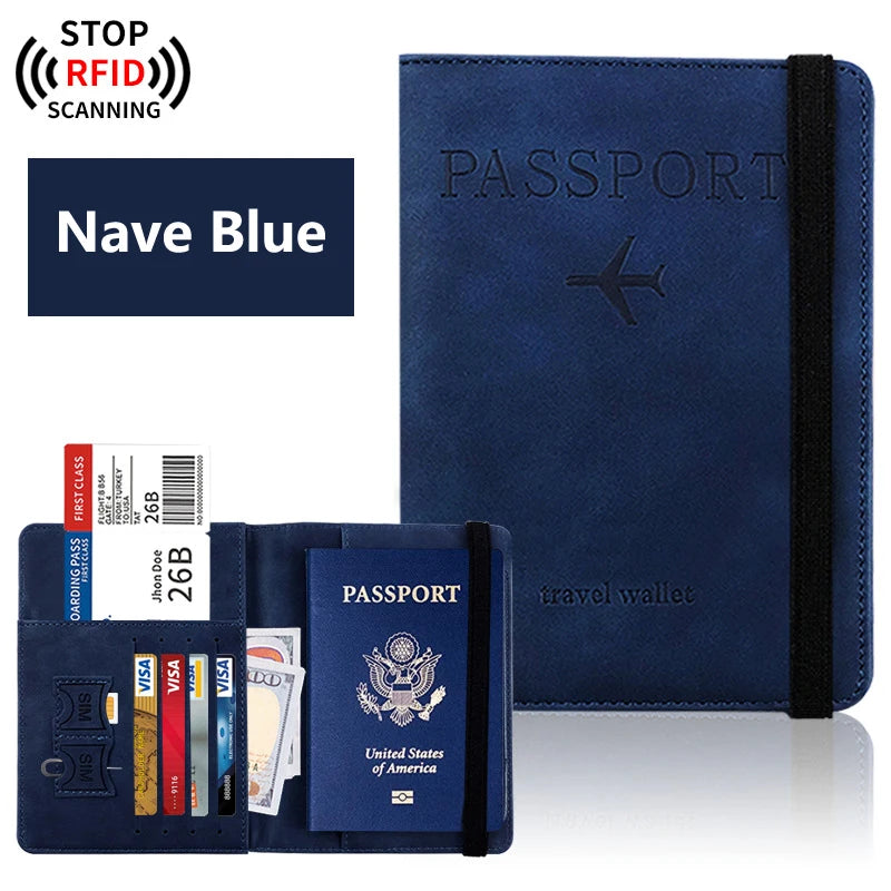 Passport & Go