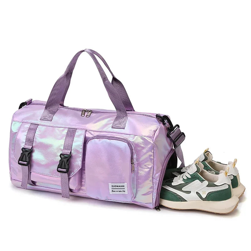 The Go-Luxe