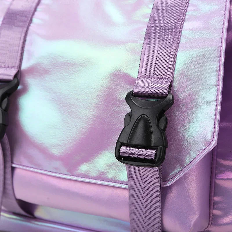 The Go-Luxe