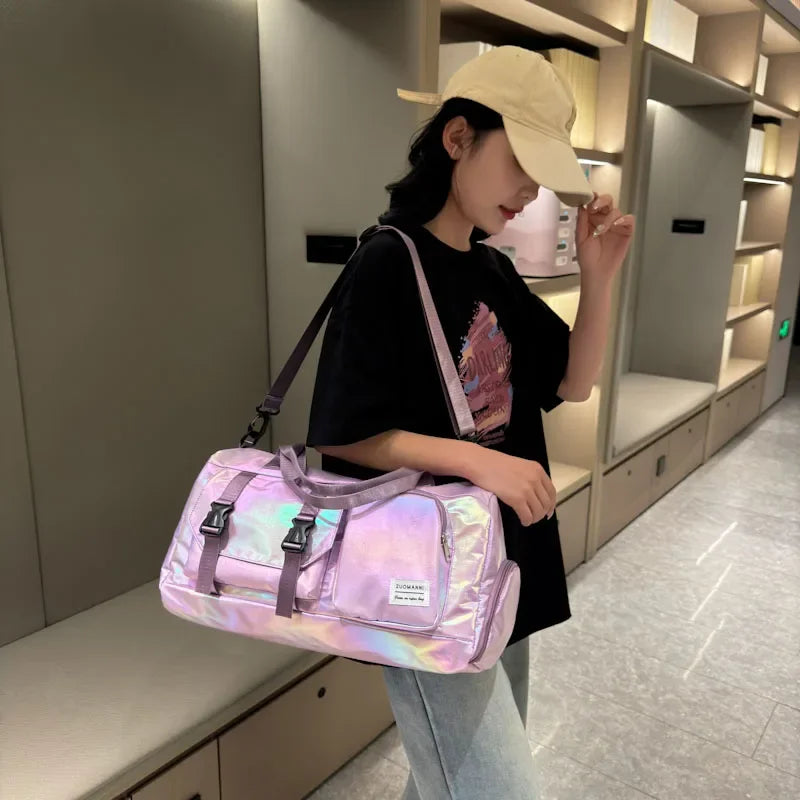 The Go-Luxe
