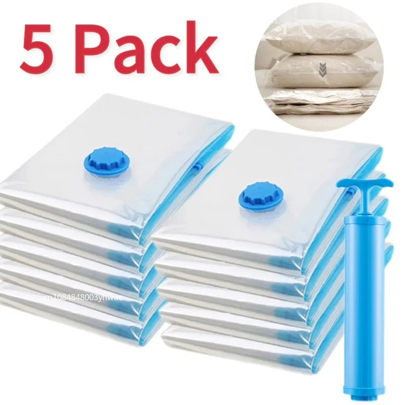 Compress&Go