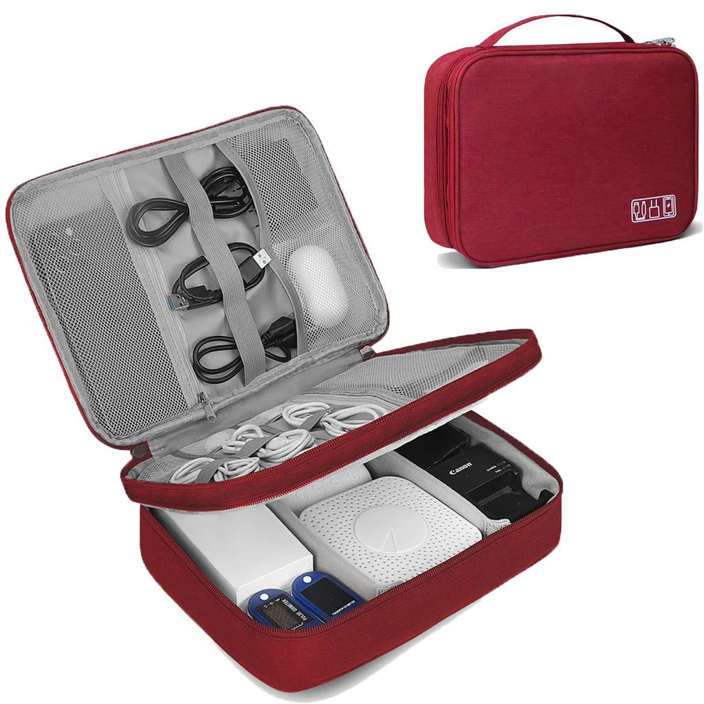 TechTidy Go