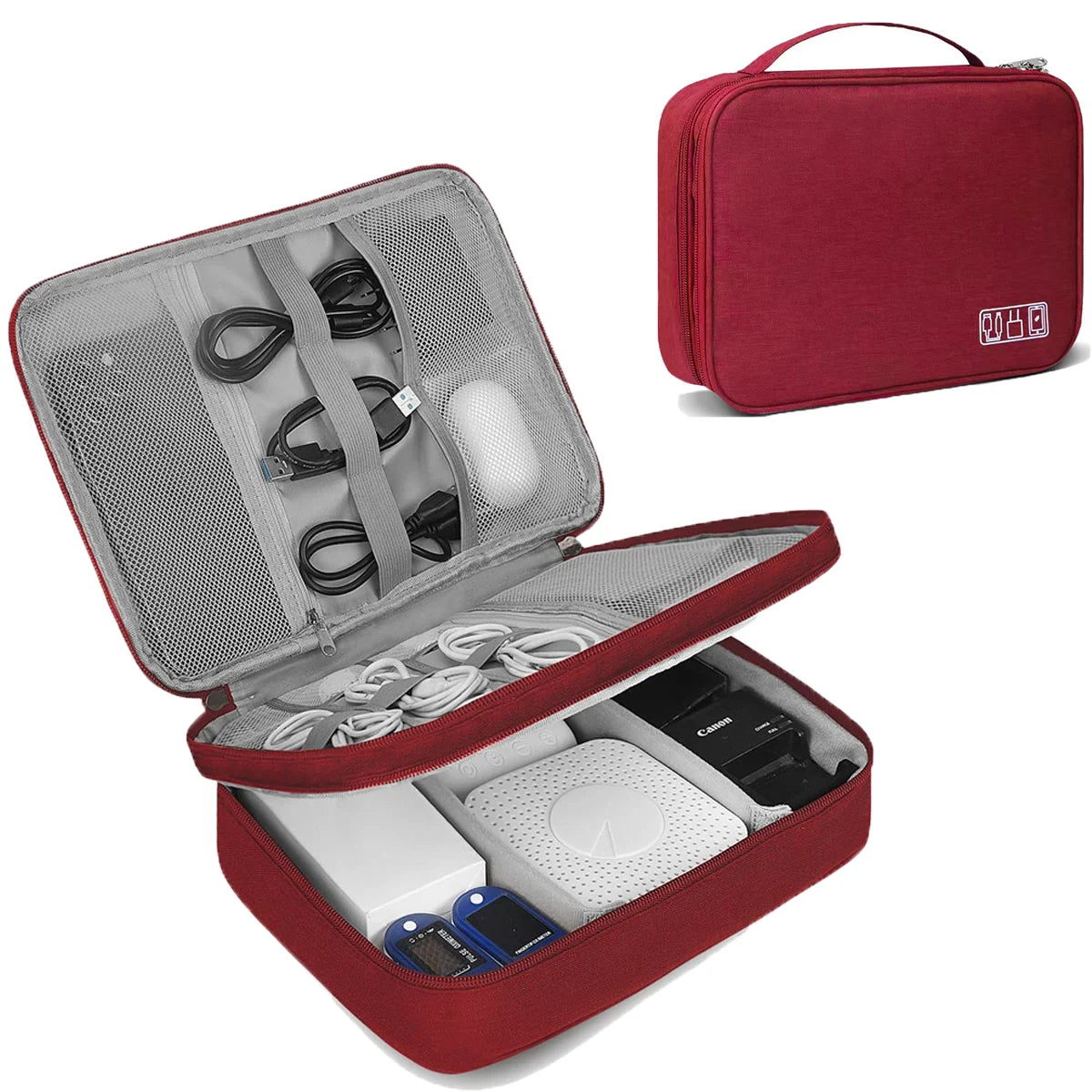 TechTidy Go