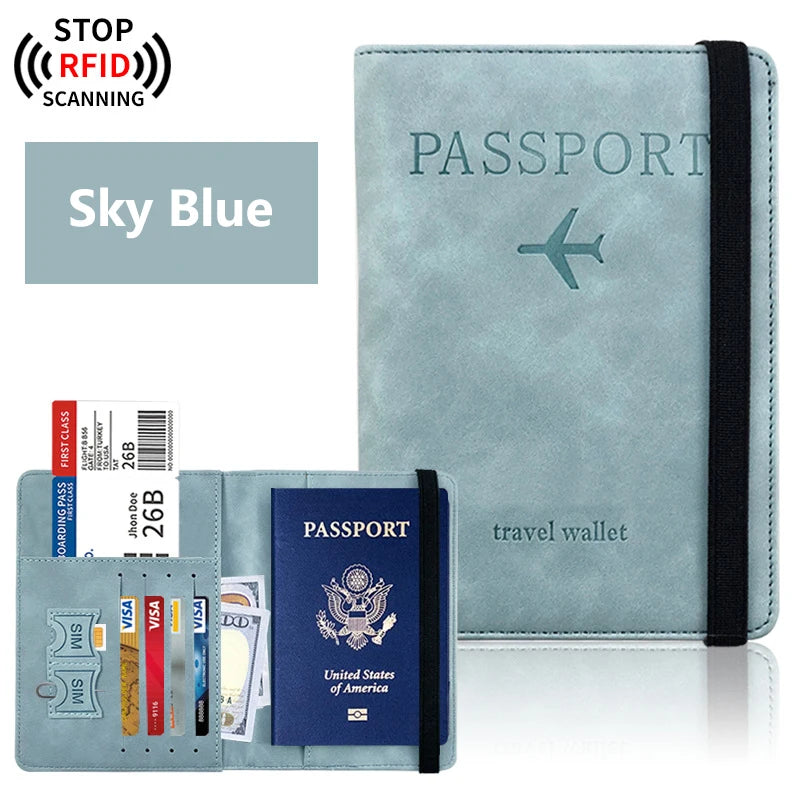 Passport & Go