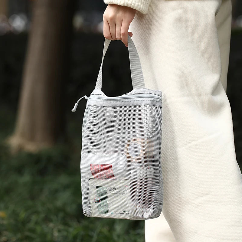 The Ready-to-Go Caddy