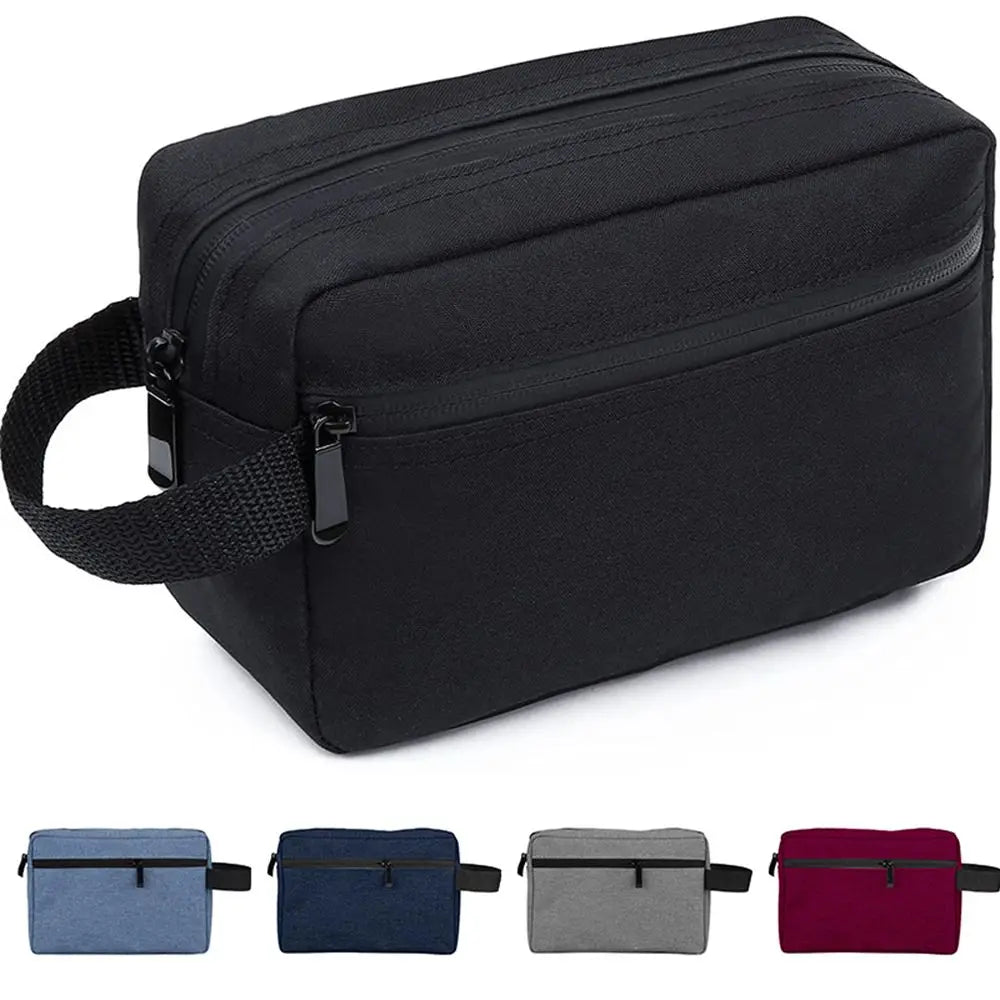Go-Bag Essentials
