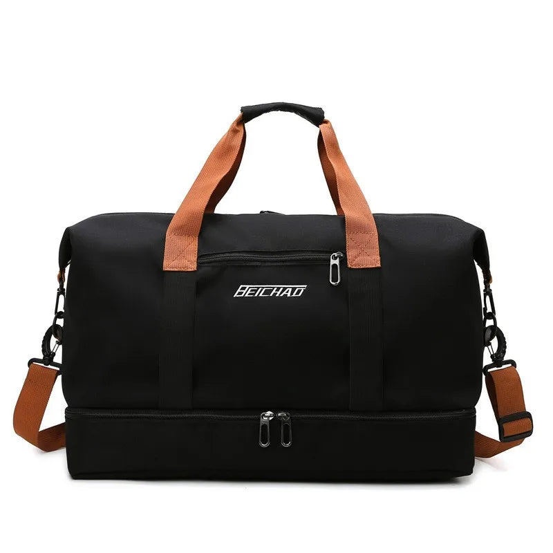 Weekender Go