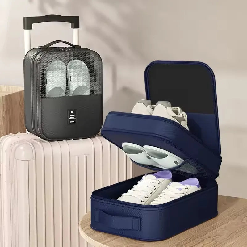 The Go-Shoe
