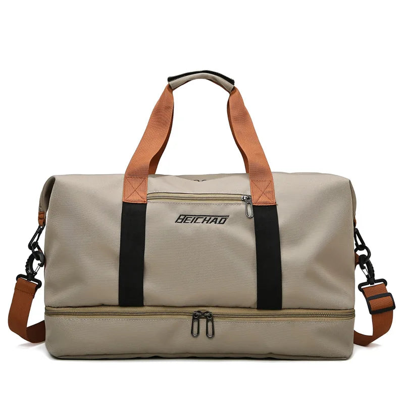 Weekender Go
