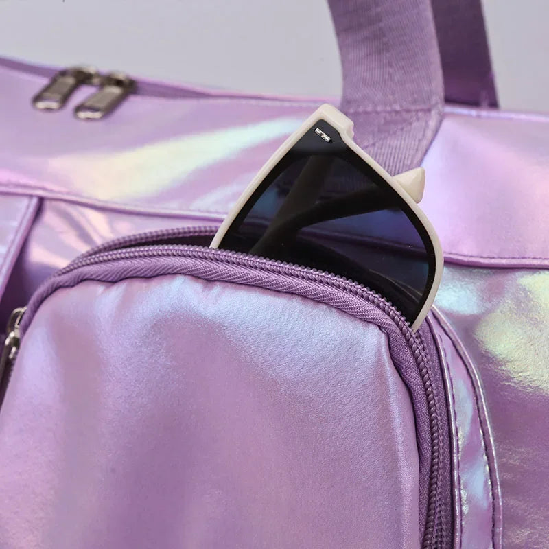 The Go-Luxe