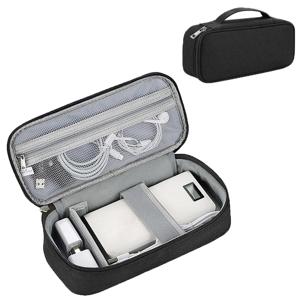 TechTidy Go