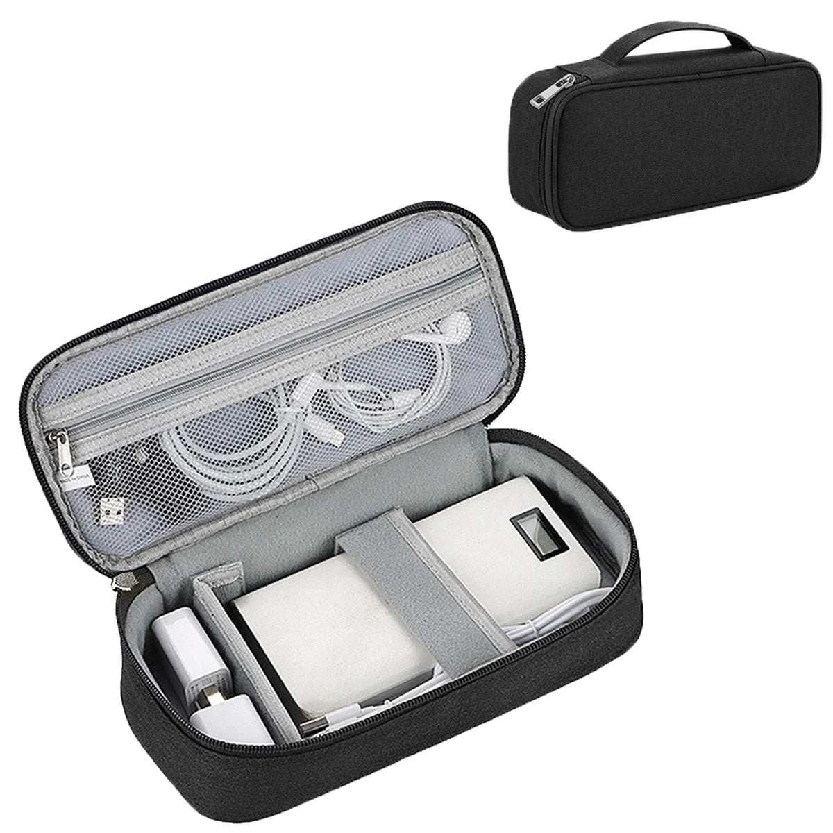 TechTidy Go