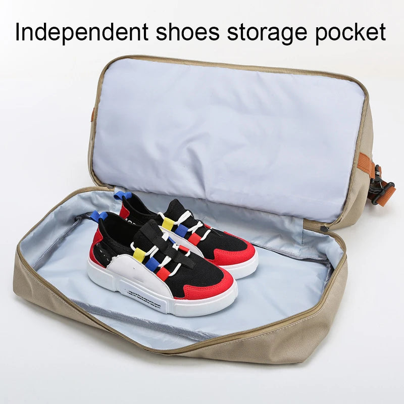 Weekender Go