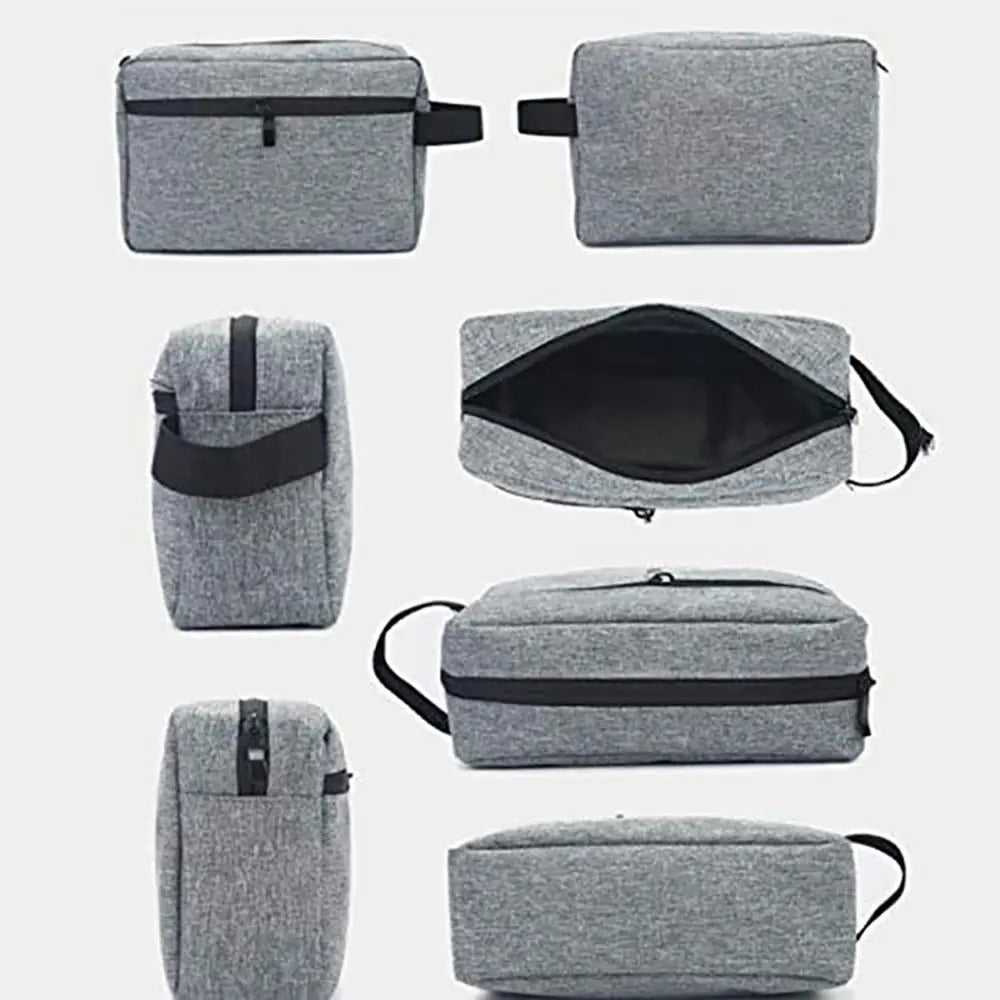 Go-Bag Essentials