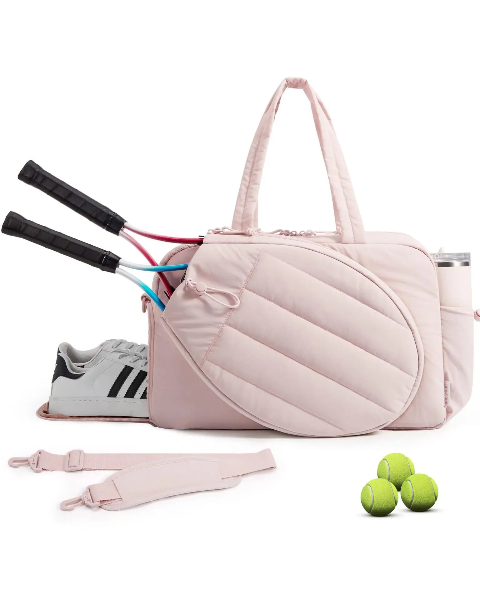 The Go-Racquet