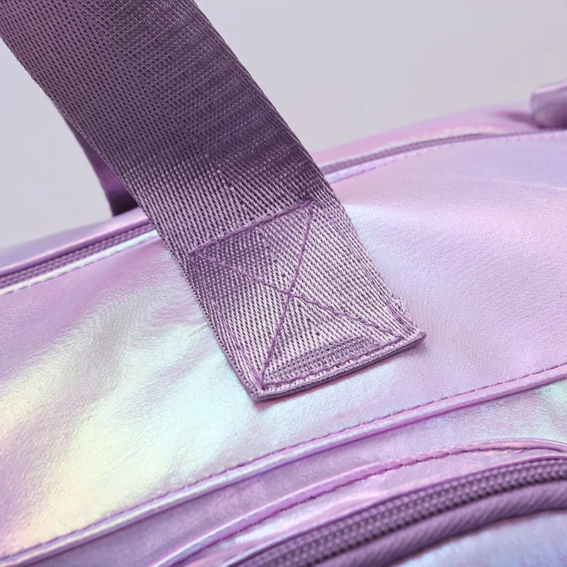 The Go-Luxe