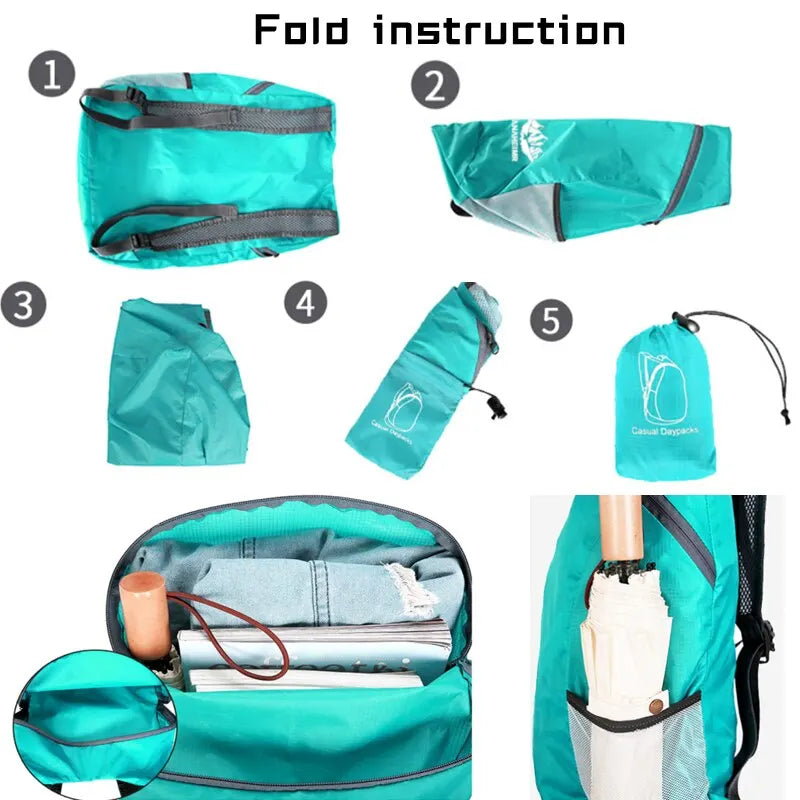 FoldGo