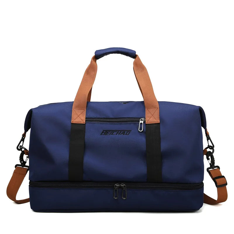 Weekender Go