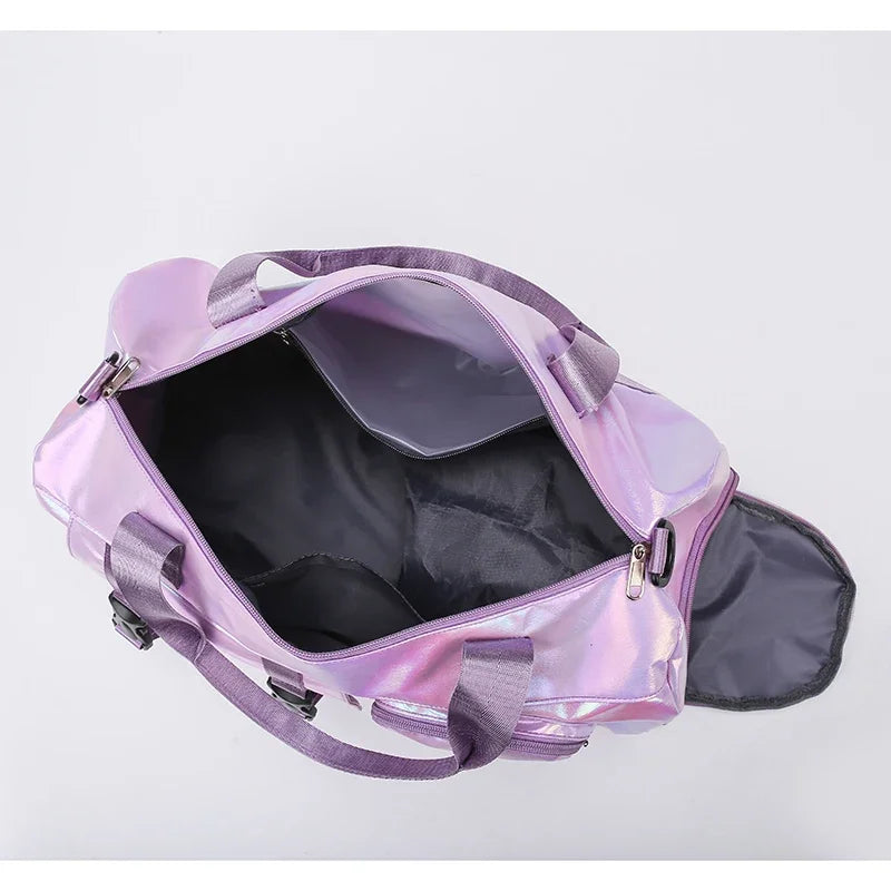 The Go-Luxe