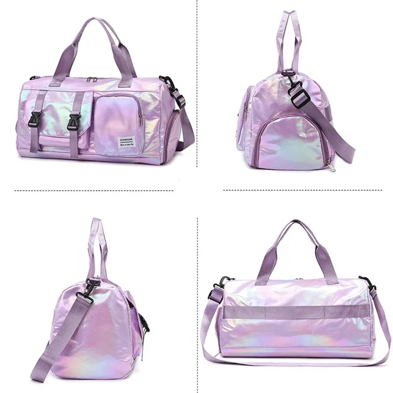 The Go-Luxe