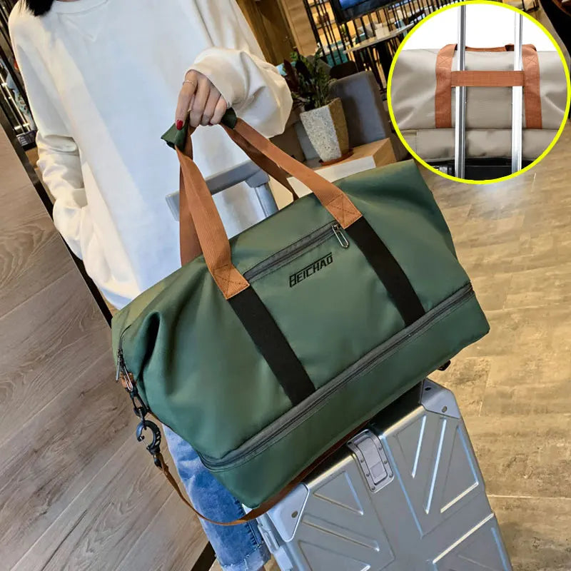 Weekender Go